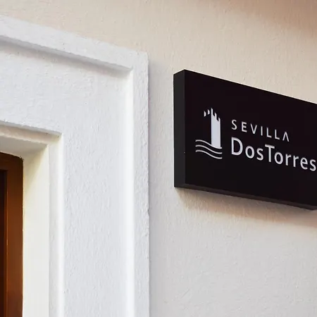 Dostorres * Siviglia